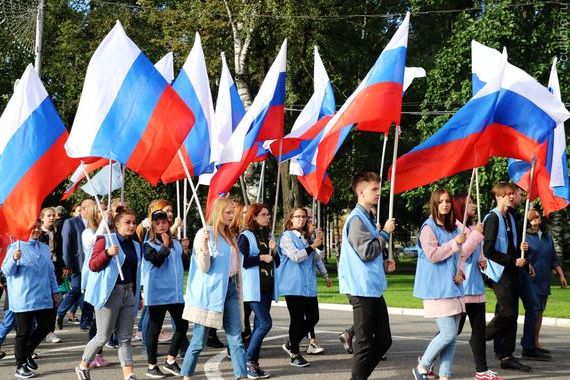 прописка в Геленджике